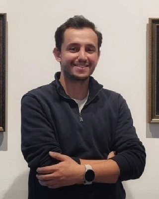 Uzman Klinik Psikolog Buğra Yerlikaya